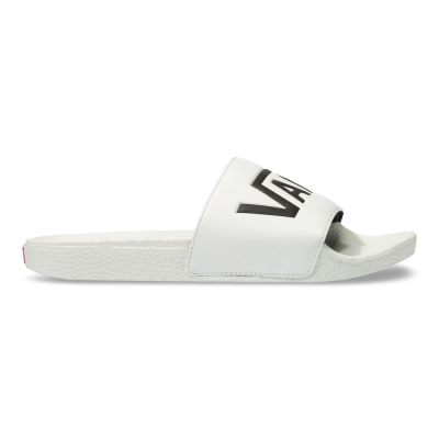 Vans Vans Slide-On - Kadın Sandalet (Marshmallow)